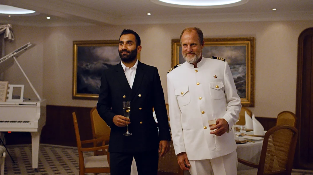 Οι 5 ταινίες που διεκδικούν το βραβείο LUX 2023