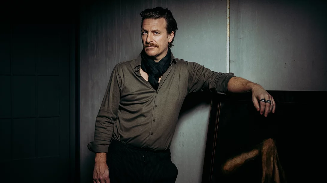 O Parov Stelar επιστρέφει στο Release Athens