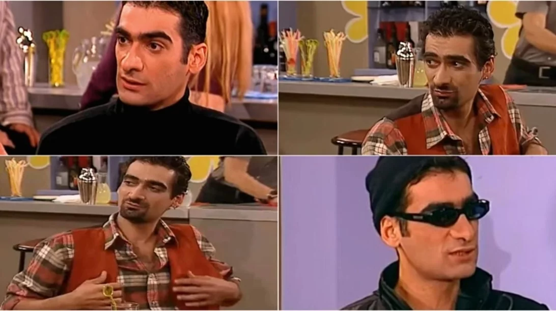 Πέθανε ο Νίκος Κυριακίδης που γνωρίσαμε από το "Κωνσταντίνου και Ελένης"