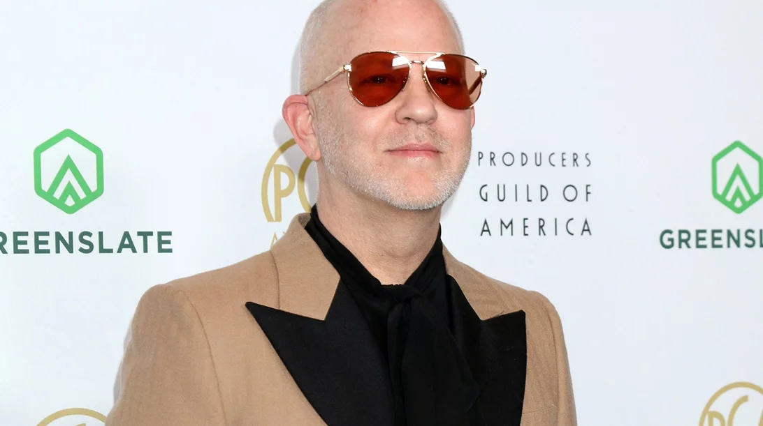 Ο Ράιαν Μέρφι μεταφέρει Μπρετ Ίστον Έλις στη μικρή οθόνη