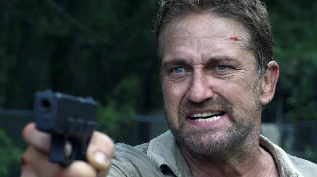 H νέα ταινία του Τζέραρντ Μπάτλερ κάνει πρεμιέρα στο STAR