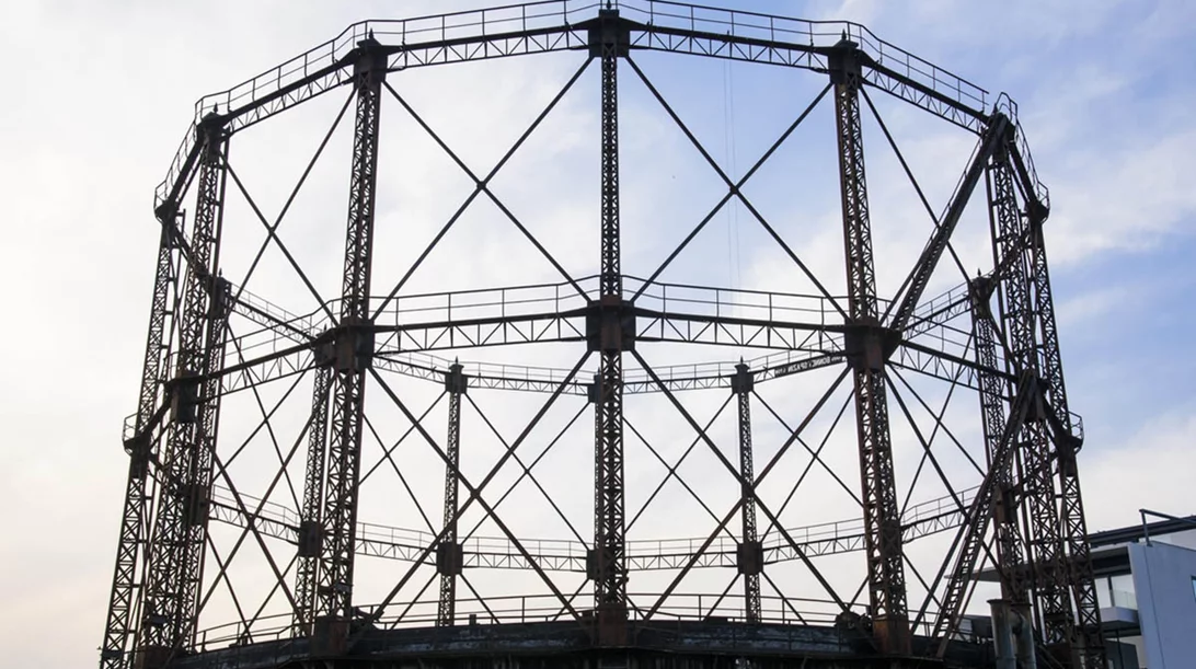 Δραστηριότητες για όλη την οικογένεια στο Βιομηχανικό Μουσείο Φωταερίου