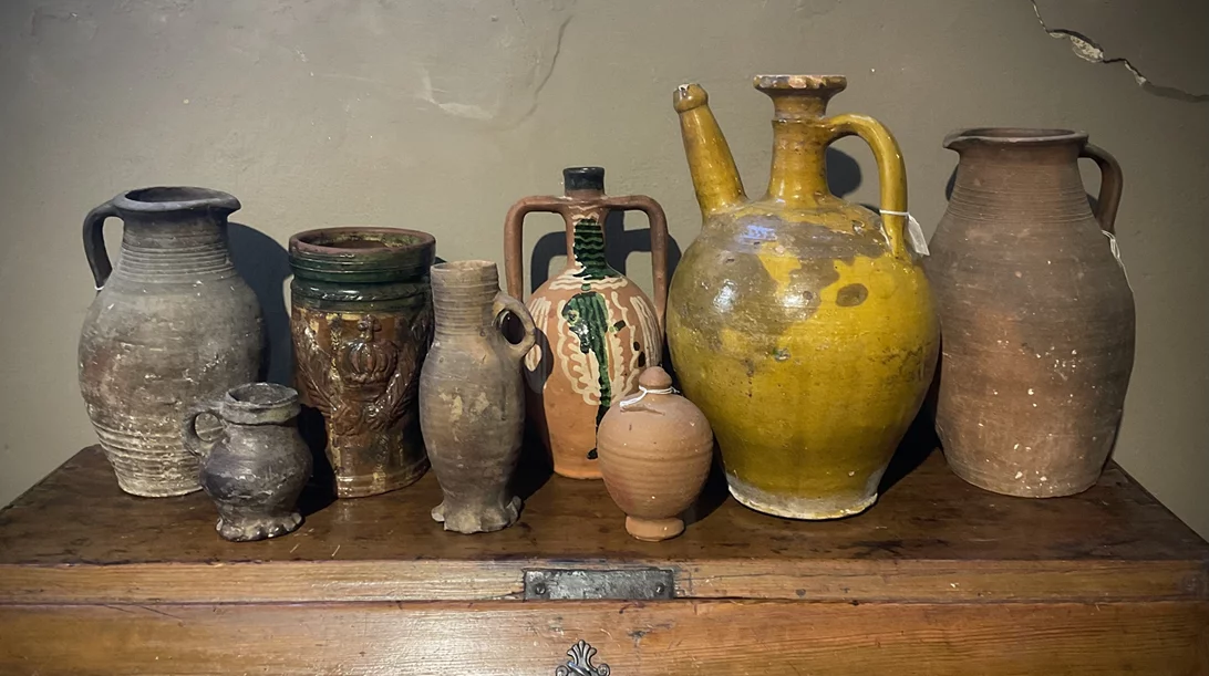 Bazaar Κεραμικών Reloaded!