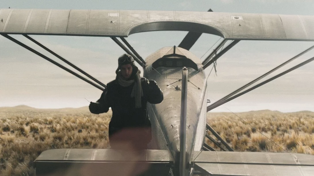 Ο Πάμπλο Αγουέρο μας συστήνει το δικό του Αντουάν ντε Σεντ-Εξιπερί