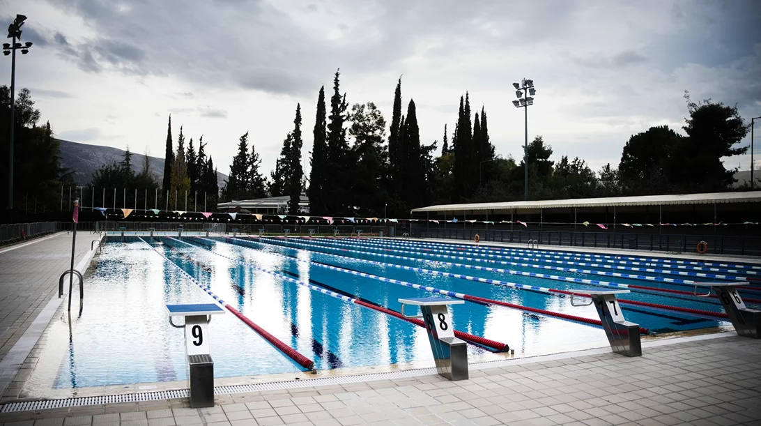 Με τρία επιπλέον γυμναστήρια το δωρεάν πρόγραμμα ειδικής αγωγής του Δήμου Αθηναίων