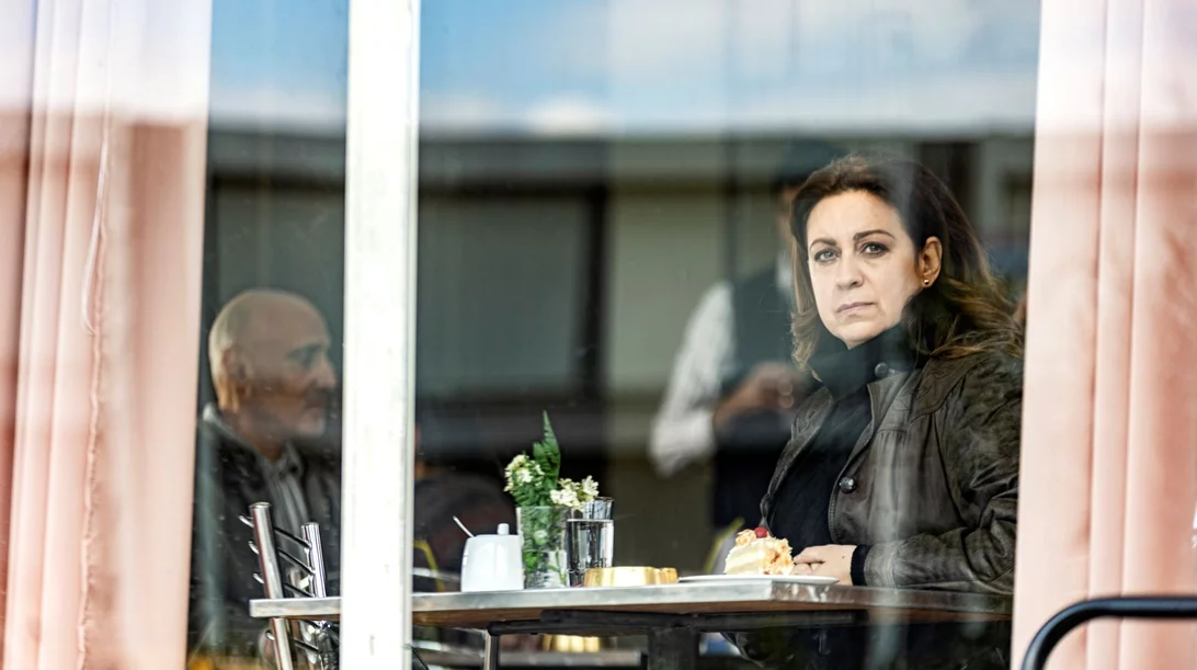 Το "Ριφιφί" είναι η ελληνική σειρά που θα γίνει η νέα μας εμμονή