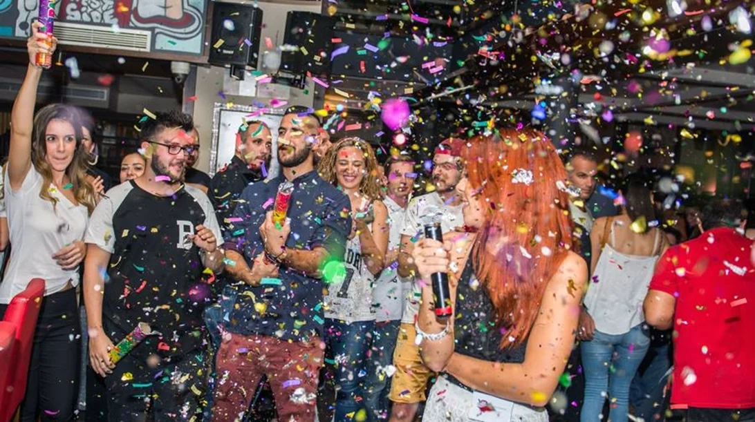 Τα TGI Fridays™ έγιναν 25 στην Ελλάδα και το γιορτάζουν