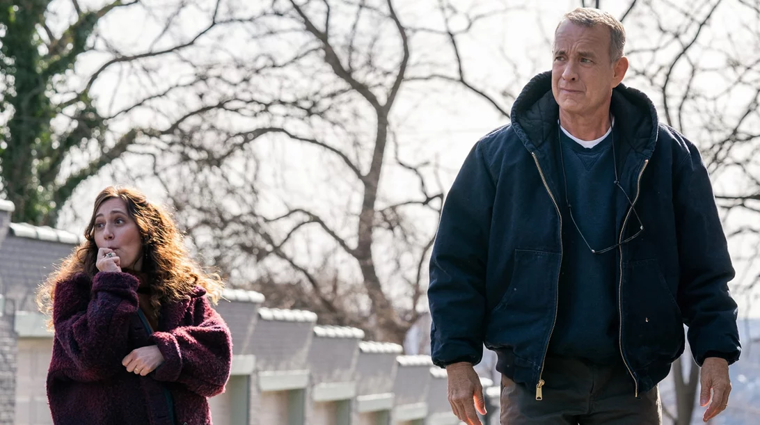 Ένας Άνθρωπος που τον Έλεγαν Όττο