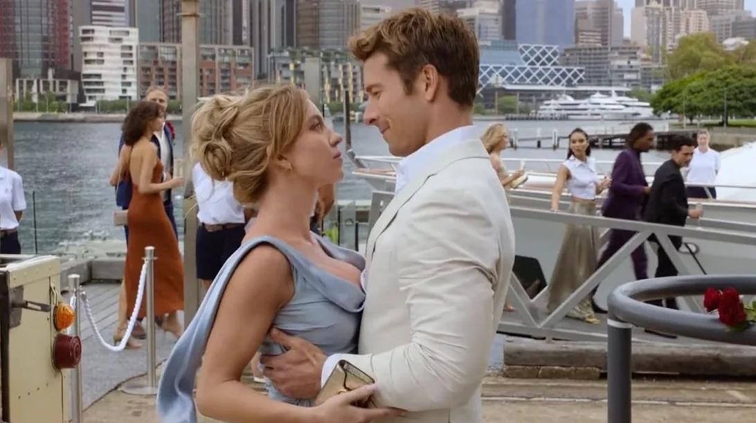 Λατρεύω να σε Μισώ