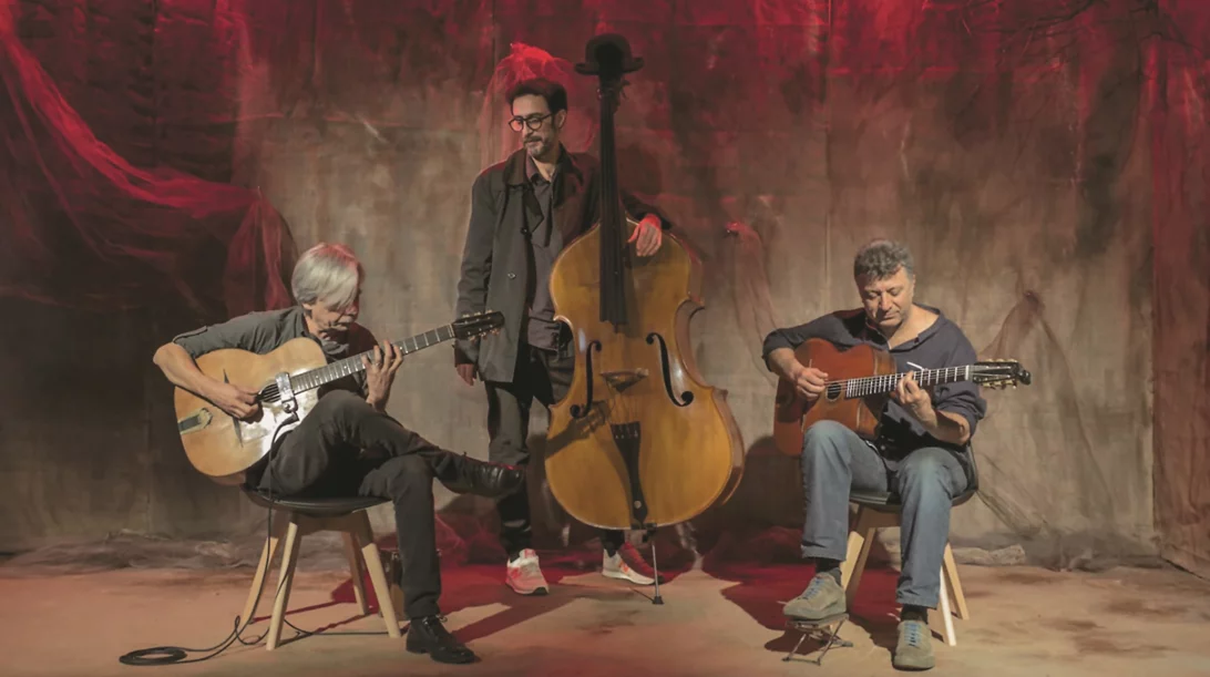 Theater of the no: Λέμε "yes" στο πρώτο αγγλόφωνο θέατρο της πόλης