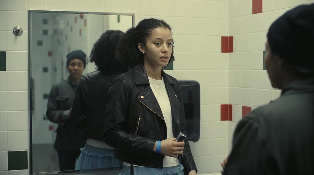 Τσέις Ινφίνιτι: 8 πράγματα που δεν γνώριζες για την πρωταγωνίστρια του Μία Μάχη Μετά Την Άλλη