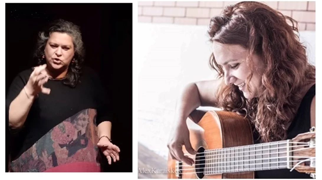 Οι καλικάντζαροι ήρθανε φέτος νωρίς