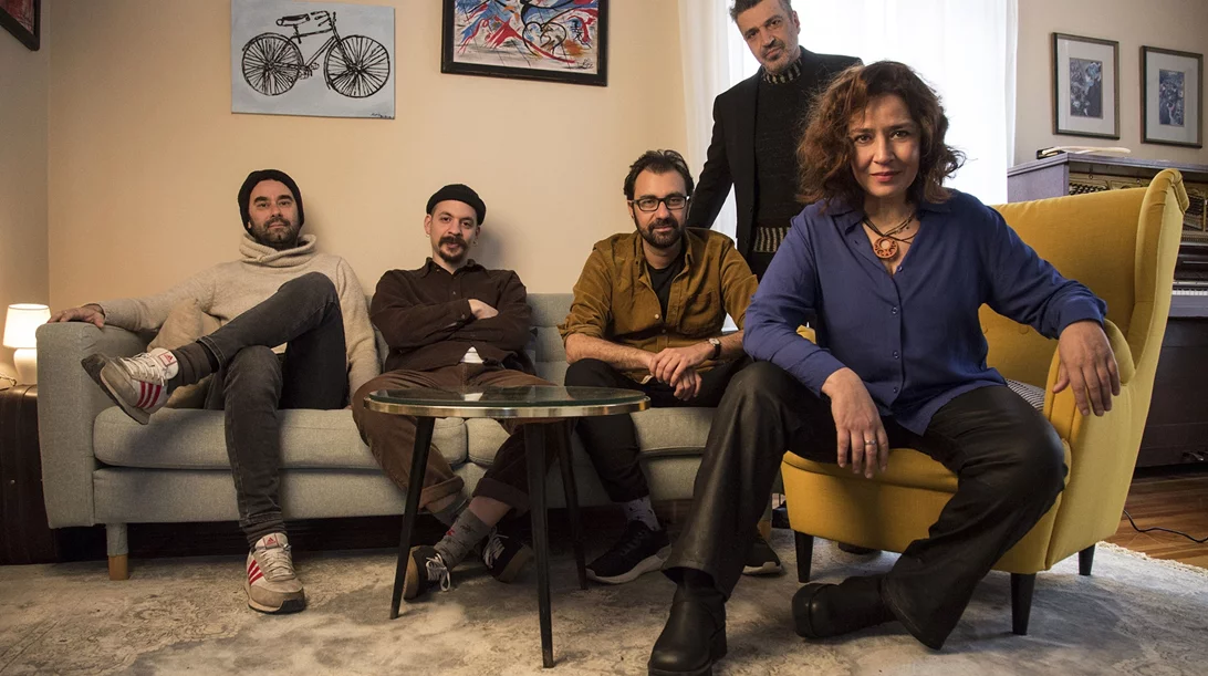 "Women’s Prayers": Ένα αφιέρωμα στις γυναικείες φωνές που άλλαξαν τον κόσμο