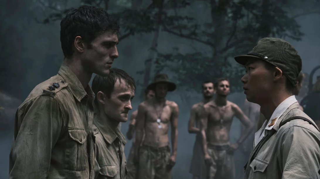 Ο Τζέικομπ Ελόρντι γίνεται ένας γιατρός βραβευμένος με Booker Prize (trailer)