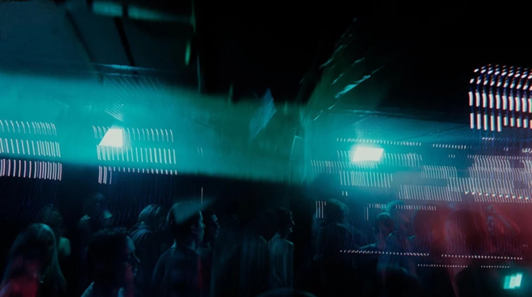 "CanniLAB": Μια ημέρα αφιερωμένη στην ηλεκτρονική μουσική από το Cannibal Radio