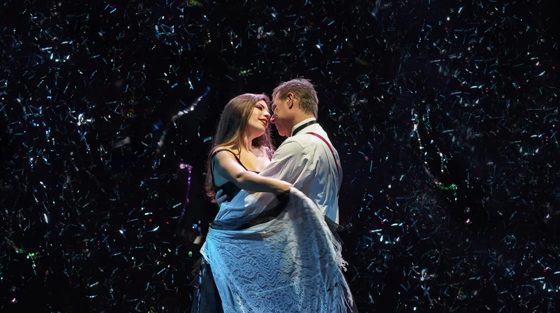 "Νόρα" από τον Δεκέμβριο στο Altera Pars