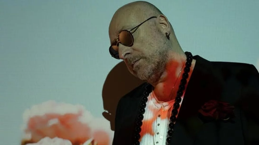 Σε νέο χώρο η συναυλία του Mario Biondi στην Αθήνα