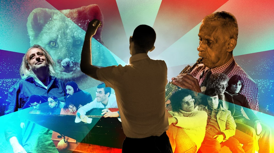 Τα 5+1 αγαπημένα μας ελληνικά μουσικά ντοκιμαντέρ