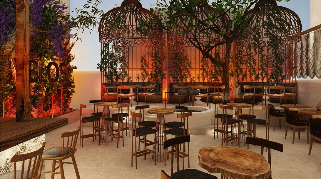 Τι ετοιμάζουν οι σεφ εκτός Αθηνών;