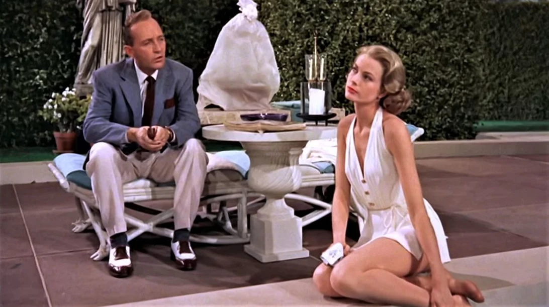 Υψηλή Κοινωνία