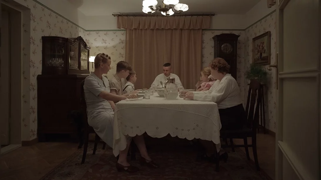 Aπόψε (13/10) βλέπουμε την άψογη "Ζώνη Ενδιαφέροντος" στο Novacinema1