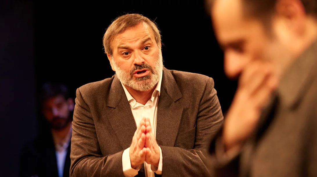 Όταν έκλαψε ο Νίτσε