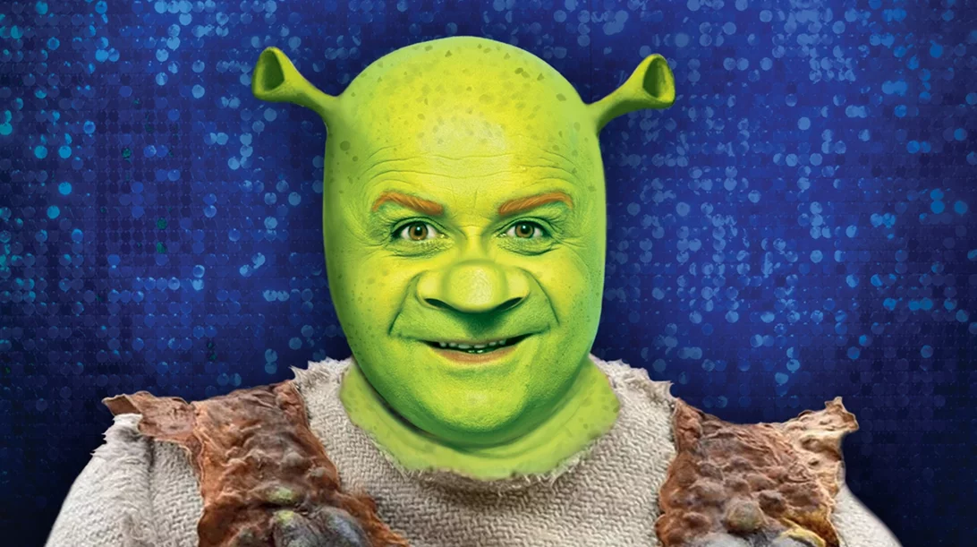 "Shrek The Musical": Το φαντασμαγορικό μιούζικαλ του Μπρόντγουεϊ έρχεται στο Περοκέ