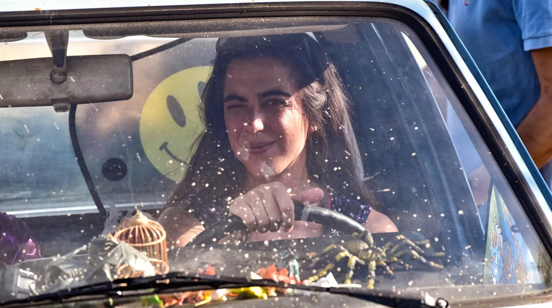 3 πράγματα που μάθαμε για το "Παιδί"