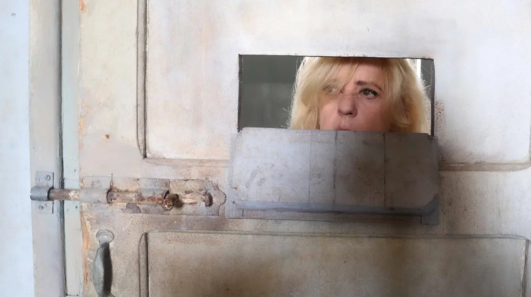 Η "Φράνσις" στο Θέατρο Παραμυθίας