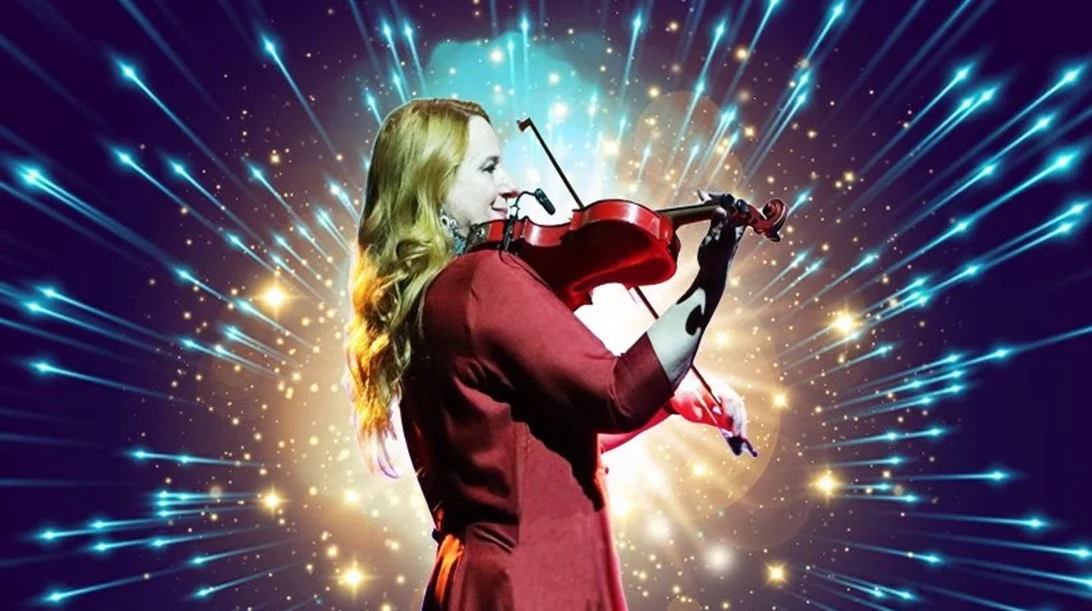 Ευανθία Ρεμπούτσικα: "Όταν είμαι στη σκηνή είναι μια εμπειρία σχεδόν μεταφυσική"