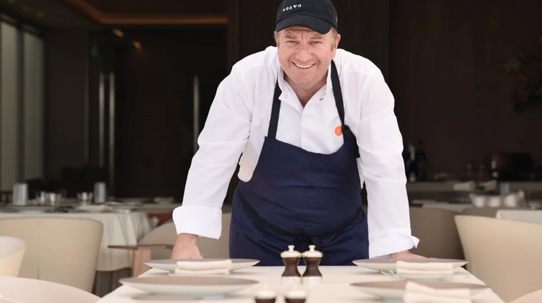 Fresco / Sani Resort, Χαλκιδική