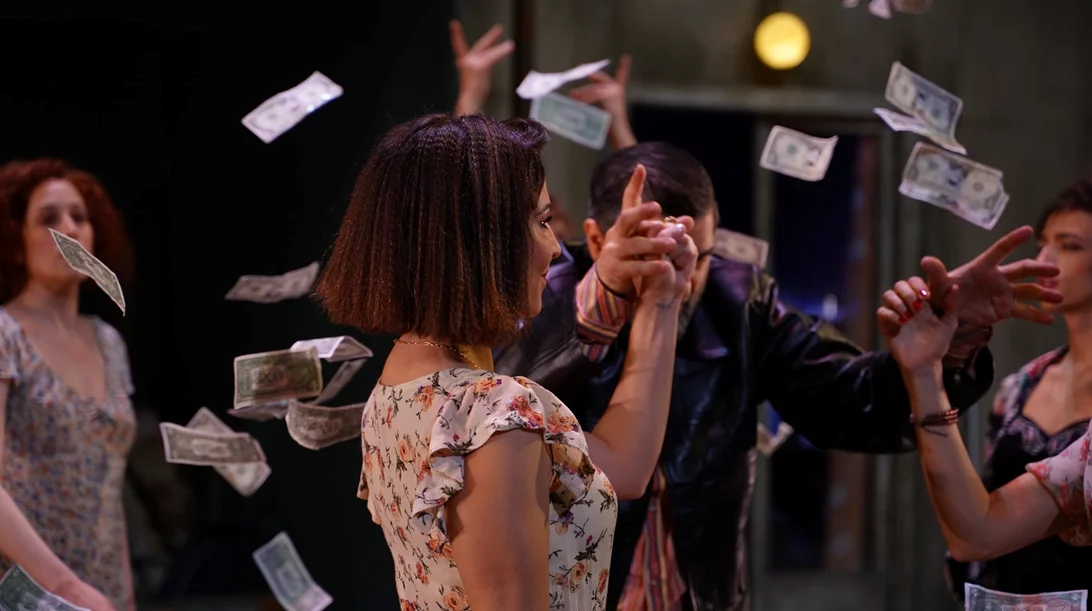 Ιάκωβος Καμπανέλλης: ο πατριάρχης της ελληνικής δραματουργίας