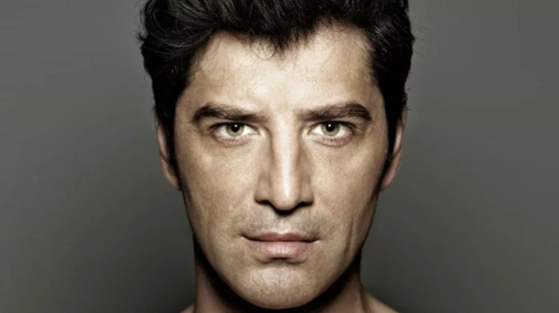 Sakis brings Love & Spring Concert: μια ξεχωριστή συναυλία για τη γιορτή του έρωτα