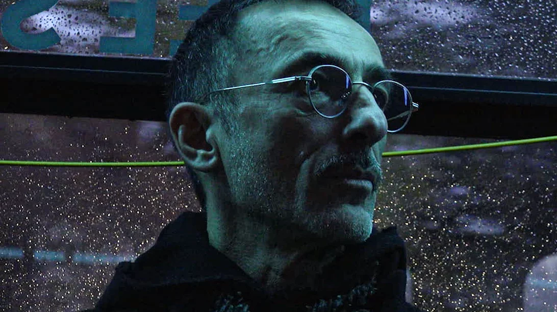 Γιατί ο Δημήτρης Παπαϊωάννου δεν ανήκει στο παρελθόν