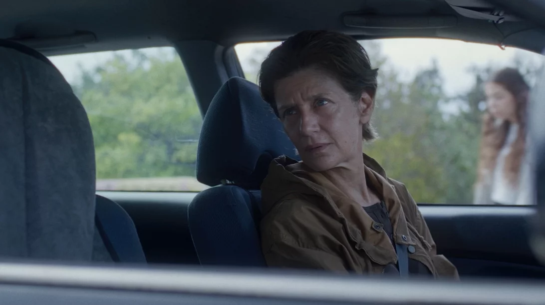 Η "Διάφανη Αγάπη" κάνει πρεμιέρα σήμερα (29/9) στον Alpha