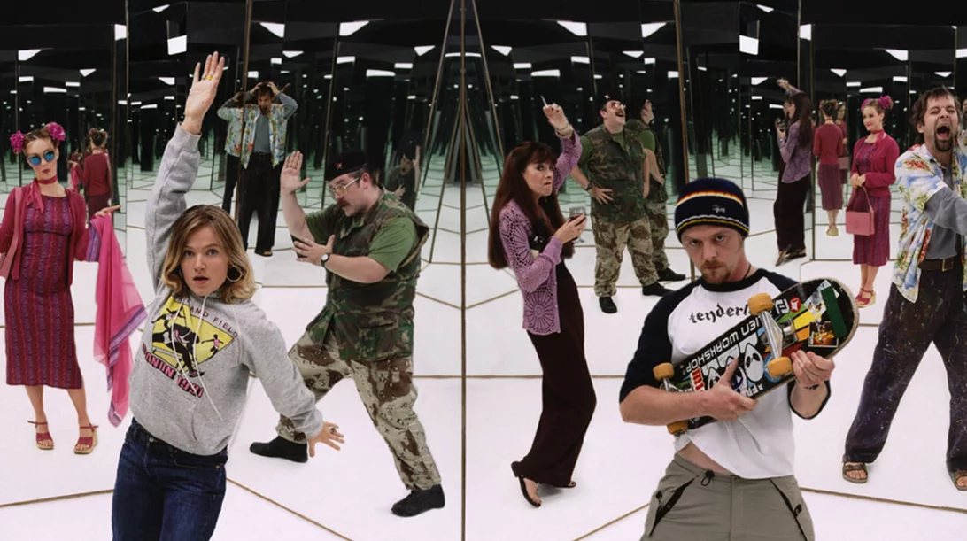 Όλα όσα θα δούμε τον Ιούλιο στο Cinobo