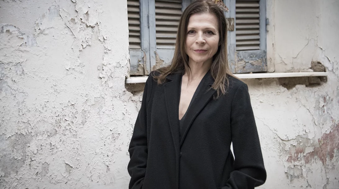 Μέχρι πότε συνεχίζει η Ράνια Σχίζα με τη "Μάνα αυτουνού… Έλλη Ζάχου Ταχτσή";