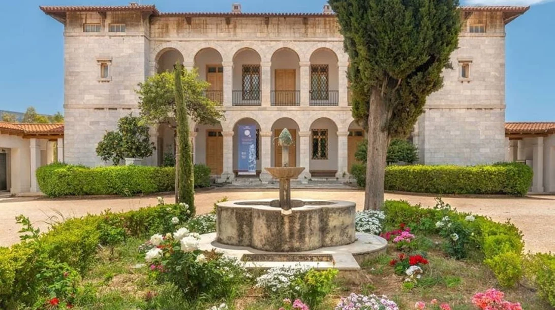 Μια ξεχωριστή εμπειρία για παιδιά στο Βυζαντινό και Χριστιανικό Μουσείο