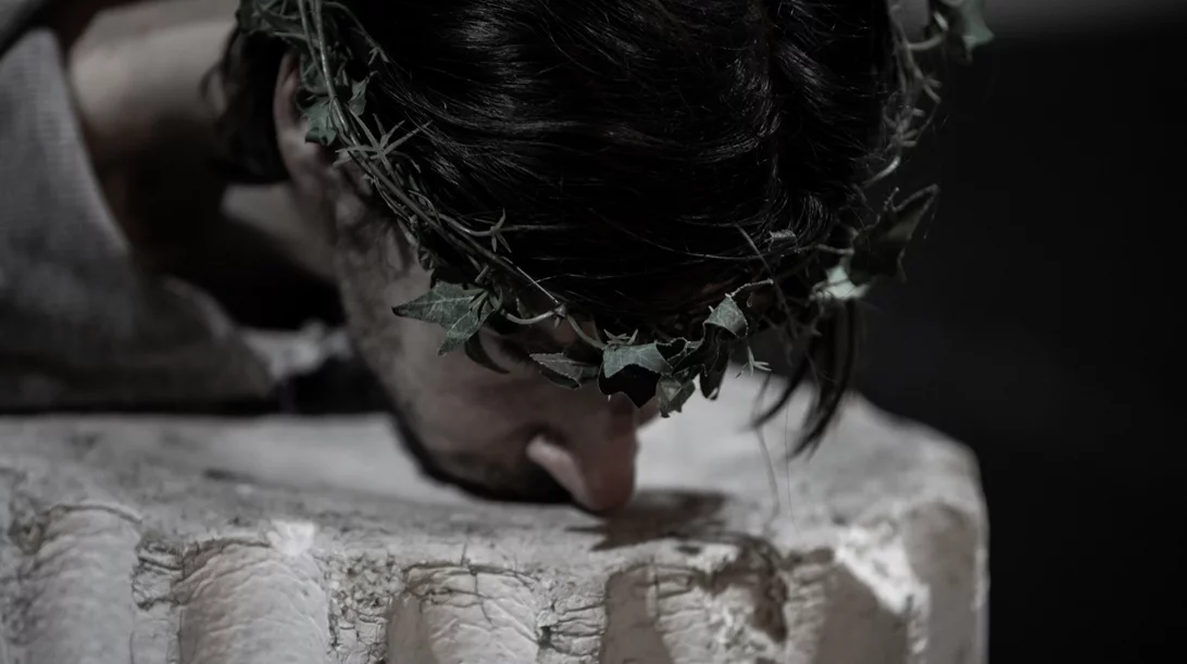 "Ευμενίδες" στην Ελευσίνα σε μια ξεχωριστή σκηνική πρόταση