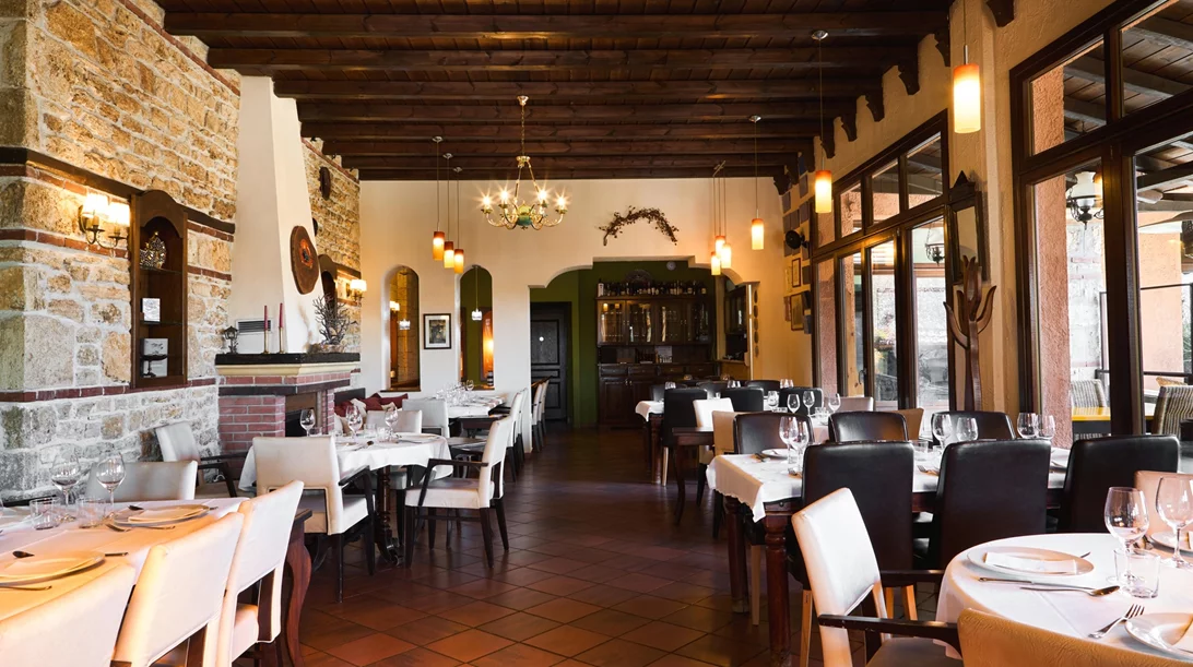 "Κοντοσώρος": Συνεχίζει επάξια την ελληνική γευστική κληρονομιά στο Ξινό Νερό