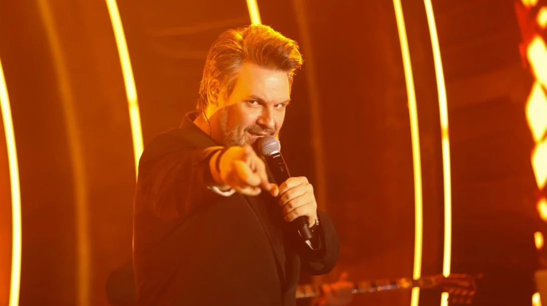 Τελευταίες εμφανίσεις για τον Πάνο Κιάμο στο "Club 22"