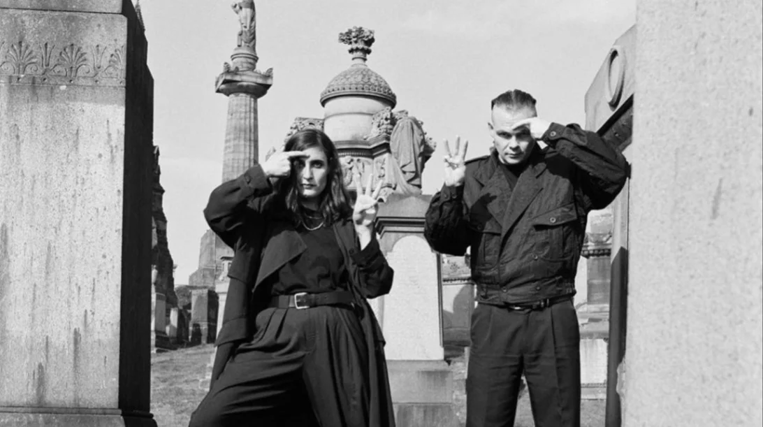 Αντίστροφη μέτρηση για το Death Disco Athens Open Air Festival