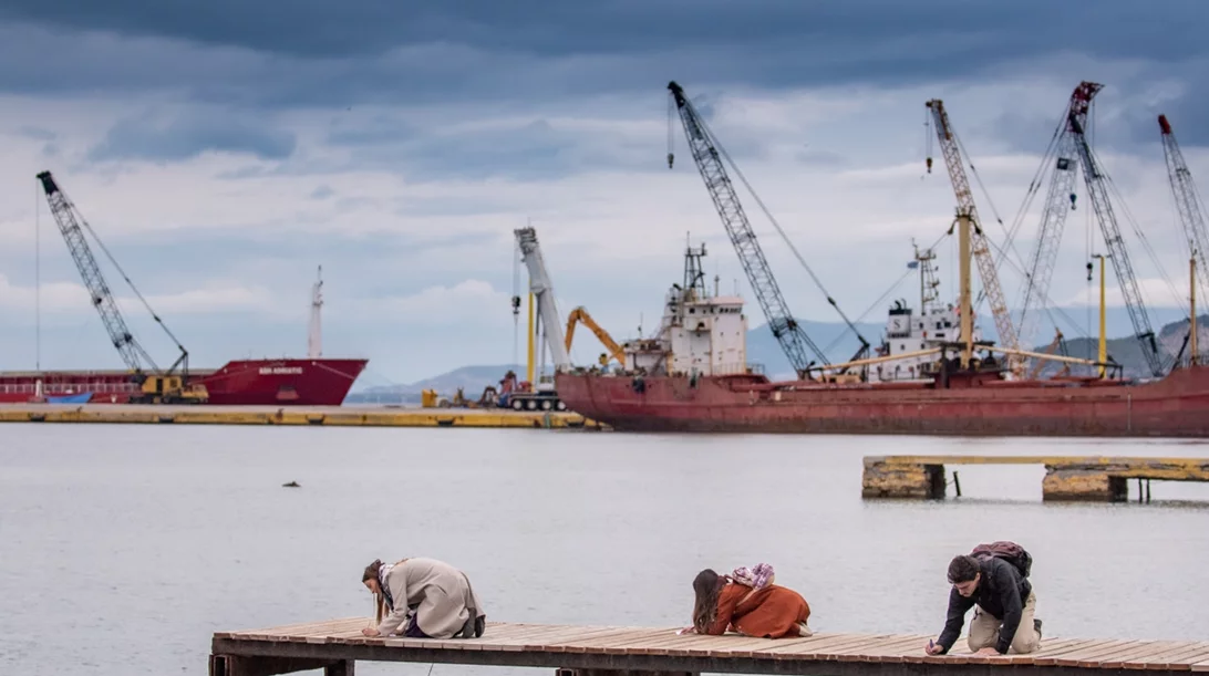 Η διεθνής συνάντηση για τους καλλιτέχνες και τους επαγγελματίες του πολιτισμού επιστρέφει στην Ελευσίνα