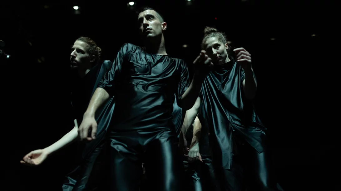 Μη χάσετε το "Larsen C" στη Στέγη