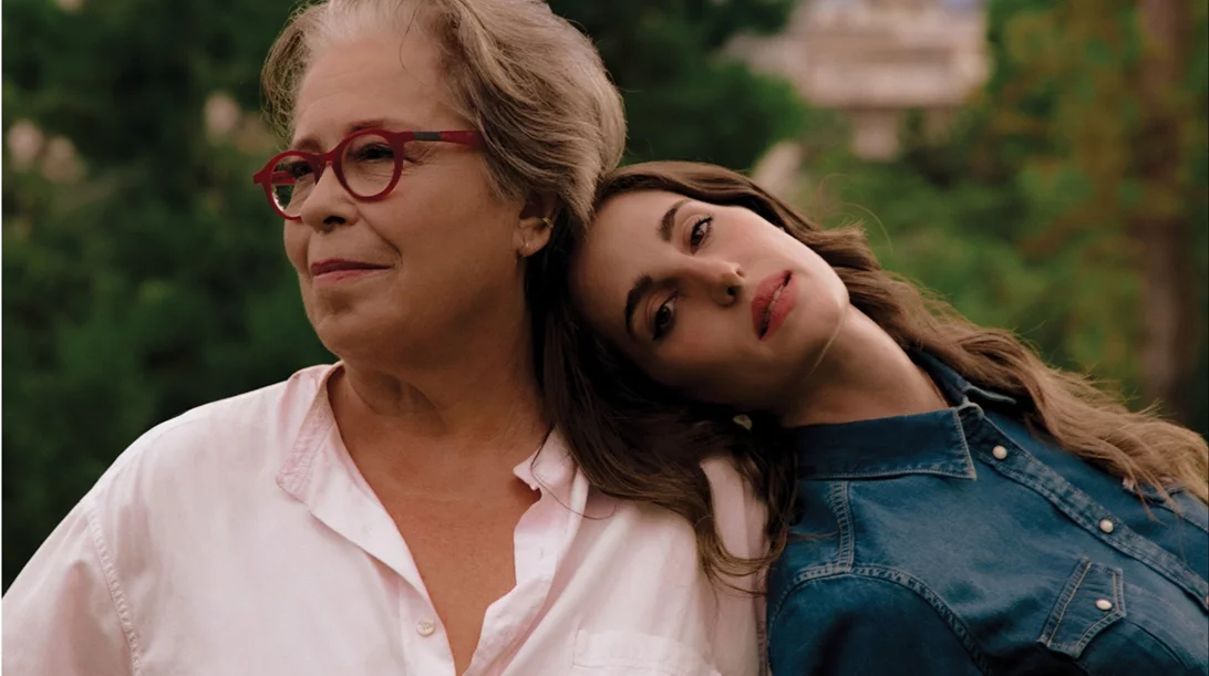 Η Δήμητρα Γαλάνη σε μία μοναδική συναυλία για το MDA Ελλάς