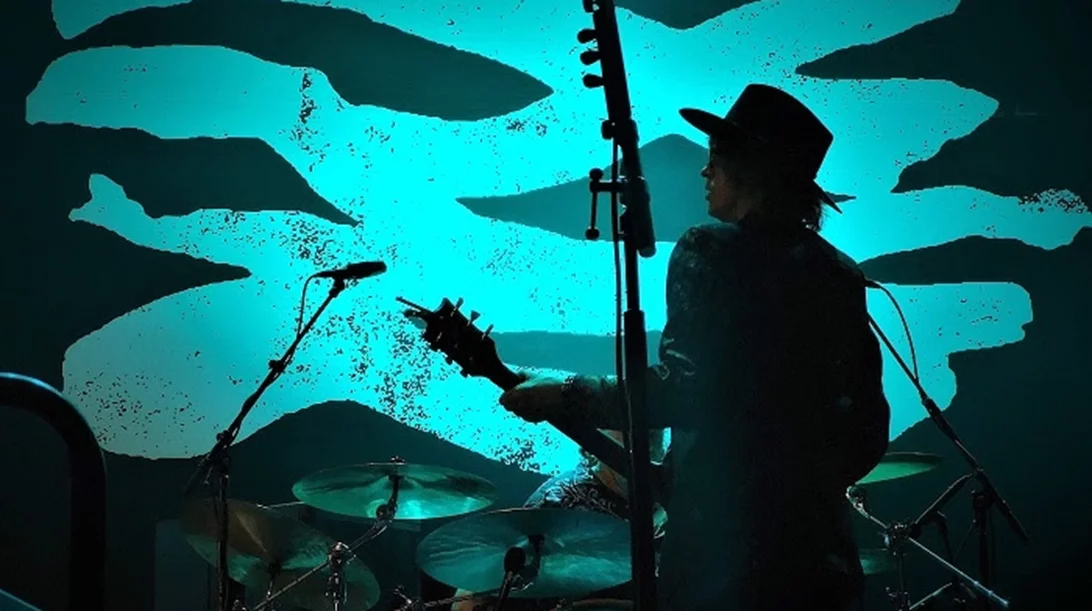 The Waterboys: Μια βραδιά μουσικής έκστασης στη σκιά της Ακρόπολης