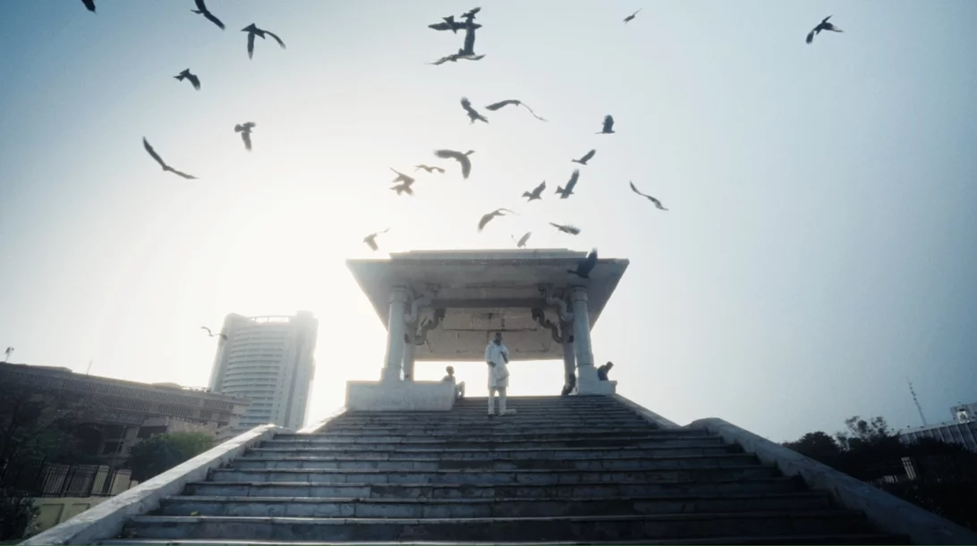 Το βραβευμένο ντοκιμαντέρ "All that Breathes" έρχεται τον Οκτώβριο στο CineDoc