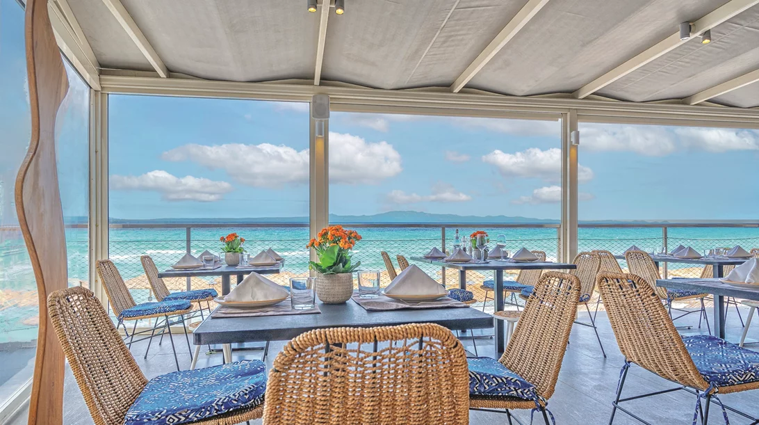 "Greco's Mediterranean Cuisine", Χαλκιδική