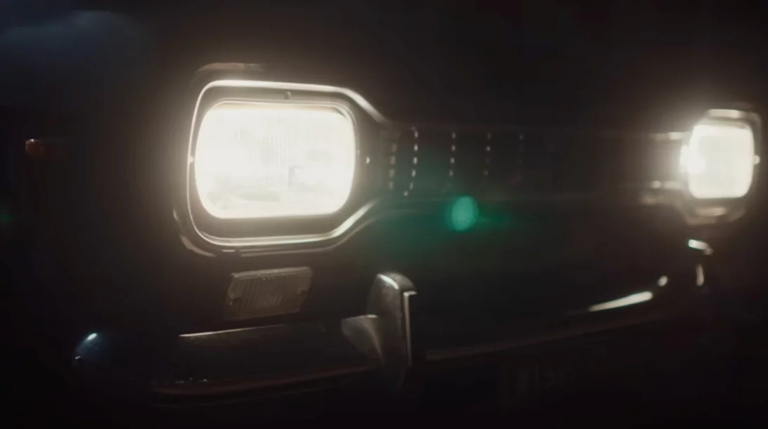 Το θρυλικό "Τέρας της Φλωρεντίας" έρχεται στο Netflix (trailer)