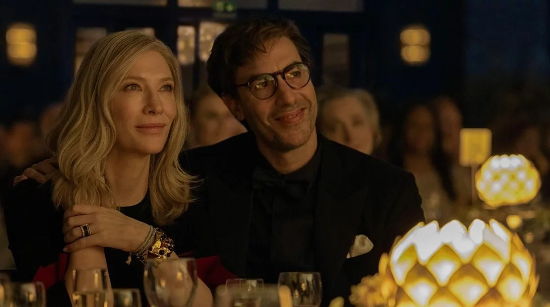 "Disclaimer": Το επίσημο τρέιλερ της πολυαναμενόμενης σειράς του Αλφόνσο Κουαρόν